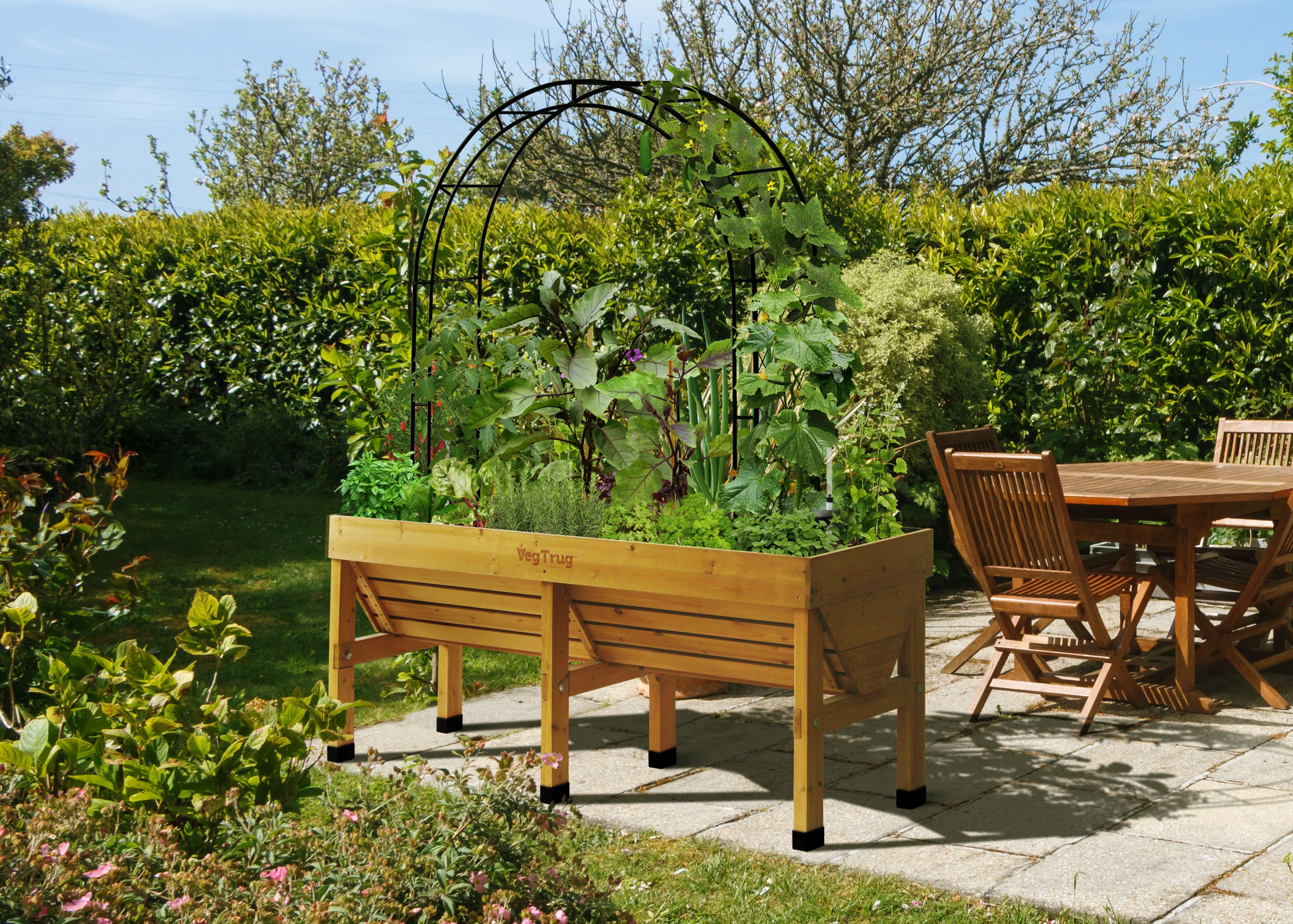VegTrug 2022 Catalogue